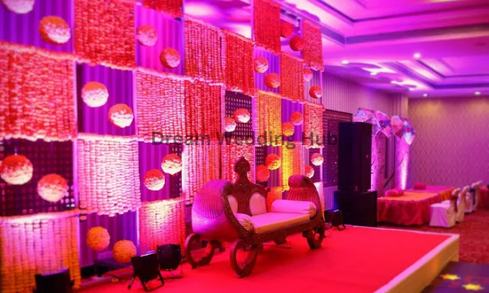 Shagun Events  Best Wedding Planner